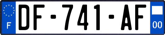 DF-741-AF