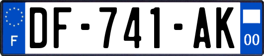 DF-741-AK