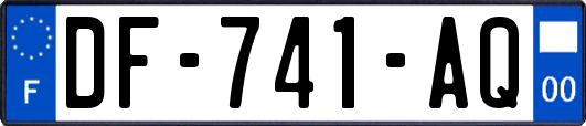 DF-741-AQ