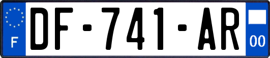 DF-741-AR