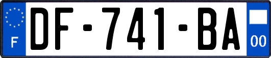 DF-741-BA