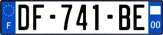 DF-741-BE