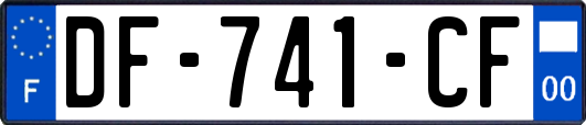 DF-741-CF