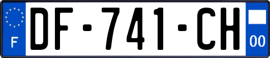 DF-741-CH