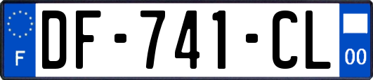 DF-741-CL