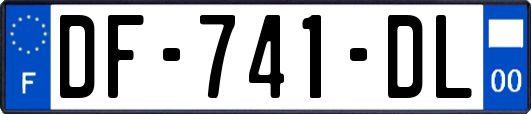 DF-741-DL