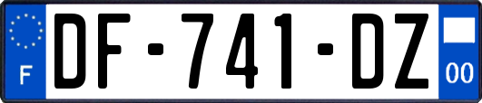 DF-741-DZ