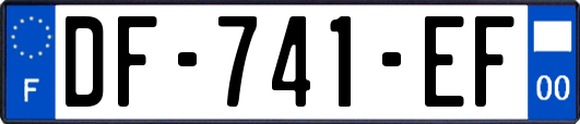 DF-741-EF