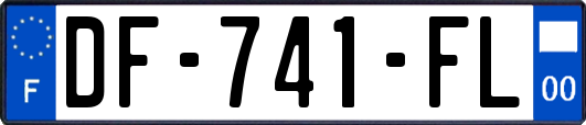 DF-741-FL
