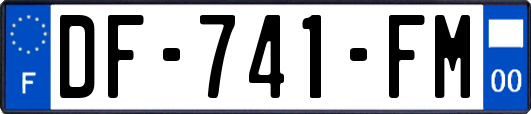 DF-741-FM