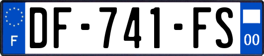 DF-741-FS