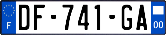 DF-741-GA