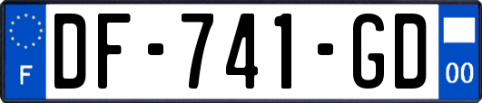 DF-741-GD