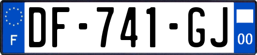 DF-741-GJ