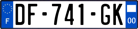 DF-741-GK