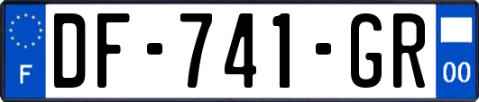 DF-741-GR