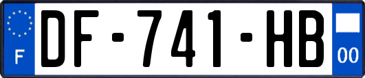 DF-741-HB