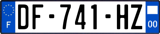 DF-741-HZ