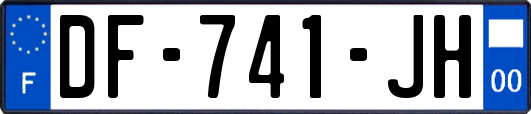 DF-741-JH