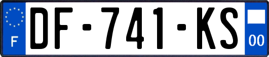 DF-741-KS