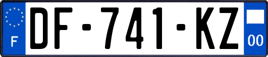 DF-741-KZ