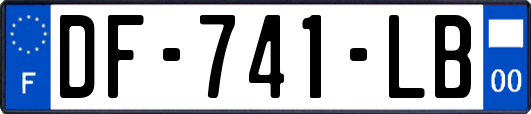 DF-741-LB