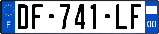 DF-741-LF