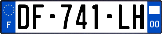 DF-741-LH