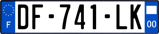 DF-741-LK