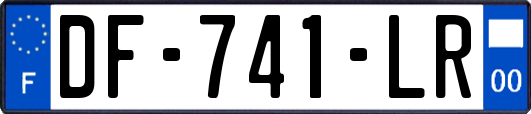 DF-741-LR