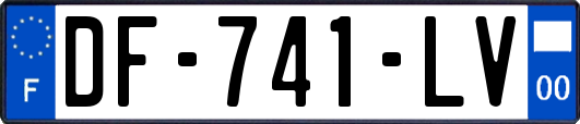 DF-741-LV