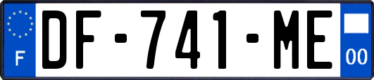 DF-741-ME