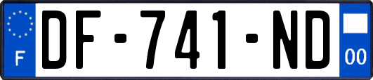 DF-741-ND
