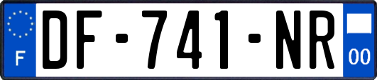 DF-741-NR