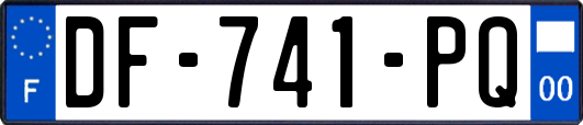 DF-741-PQ