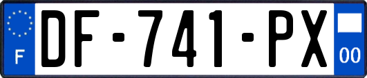 DF-741-PX