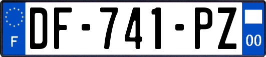 DF-741-PZ