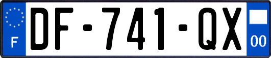 DF-741-QX