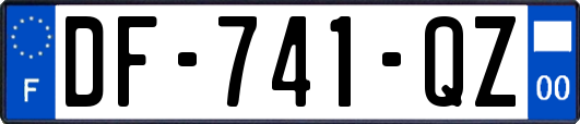 DF-741-QZ