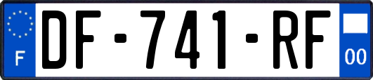 DF-741-RF