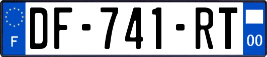 DF-741-RT