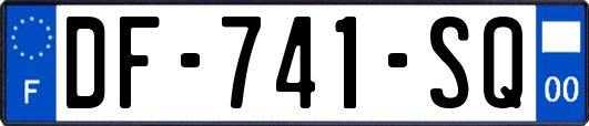 DF-741-SQ
