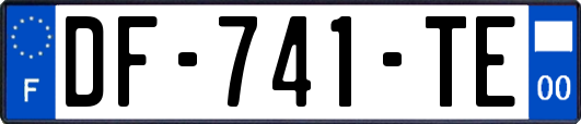 DF-741-TE