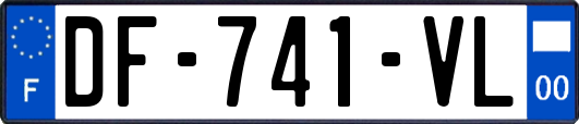 DF-741-VL