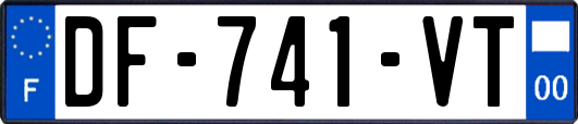 DF-741-VT