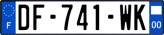 DF-741-WK