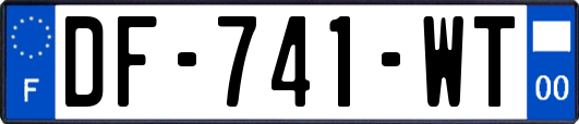 DF-741-WT