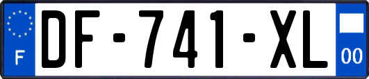 DF-741-XL