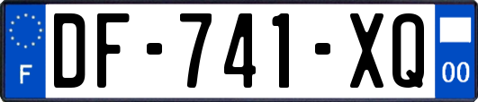 DF-741-XQ