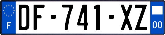 DF-741-XZ